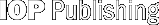 IOP Publishing logo